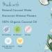 Love Beauty & Planet Coconut Water and Mimosa Flower Body Lotion - 400ml - Buy Online on GoSupps.com