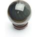 Natural Crystal Rough Natural Sphere 1pc Natural Black Obsidian Sphere Large Crystal Quartz Balls for Decorative (Color : 50-60mm) - Buy Online on GoSupps.com
