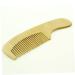 FOMIYES 2pcs Baby Grooming Kit with Bath Scrubber and Wooden Comb - Khaki - Buy Online on GoSupps.com