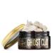 Dick Johnson Ghost Clay Hairwax - Supermatt Hold Matte Finish 100ml | Flexible Styling & Pleasant Fragrance - Buy Online on GoSupps.com