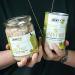 Buy Jacky F. Organic Young Jackfruit in Brine - 4 Pack (400g Cans) | International Shipping Available - Buy Online on GoSupps.com