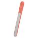 FRCOLOR Stainless Steel Nail File Nail File Strip Fingernail File Nail Files Tools Nail Polish File Metal Nail File Board Nail Art Tools Nail Trimming Tools Abs Manicure Tools Care