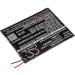 2800mAh Replacement Battery for Kurio C2820009C2 TLp028B2 C15100M & More - International Shipping Available - Buy Online on GoSupps.com