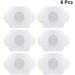 6pcs Natural Diabetes Plasters for Men & Women - High Blood Sugar Relief Sticker - Buy Online on GoSupps.com