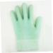 CALLARON 2 Paires De Mitaines De Soins De Beaut Spa Pour Mains Avec Gel Naturel Blanchissant Et Exfoliant - Buy Online on GoSupps.com