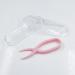 Buy Colorful Contact Lens Tweezers (5pcs) - Soft Tip Multi-Color | International Shipping Available - Buy Online on GoSupps.com