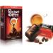 buggybop Fererro Pocket Coffee with Real Italian Espresso - Packed of 18 