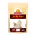 Ghotaram Roasted Jau Barley Sattu Powder Roasted Hordeum vulgare Barli Joo Jaun Sattu Powder Freshly Grounded with no preservatives High Protein Low glycemic index-240 grams
