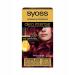 Syoss Oleo Intense Hair Dye 5.92 Light Red 115ml