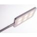Kalb 4W LED Bedside Lamp Set of 2 - Matt Brass Reading Flex Lamps for Furniture - International Shipping - Buy Online on GoSupps.com