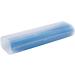 Senmubery Portable Electric Toothbrush Holder - Travel Camping Accessory (Blue) | Shop Now for International Shipping! - Buy Online on GoSupps.com