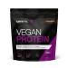 Genetic Supplements Vegan Protein Powder - Protein Powder Vegan Supplement Pre-Workout Vegan Chocolate Protein BCAAs 30 Servings 1.5kg Pouch Chocolate 1.5 kg (Pack of 1)