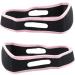Angoily Facial Masks Slimming Belt To Sleep - Buy Online on GoSupps.com