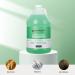 Ginger Lily Farms Club & Fitness Moisturizing Shampoo - 1 Gallon Refill, Aloe Vera Scent, Vegan & Cruelty-Free - For All Hair Types - Buy Online on GoSupps.com