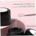 Nail Art Glue Super Sticky Manicure Polish Solid Adhesive Nail Art Tools - Buy Online on GoSupps.com