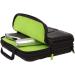 Exalt Paintball Carbon Series Marker Case/Gun Bag - Black/Lime - Buy Online on GoSupps.com