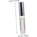 PLAFOPE 3pcs Liquid Eye Shadow Glitter Glitter Eye Shadow Glow Golden - Buy Online on GoSupps.com