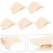 FRCOLOR 25 Pcs False Eyelash Applicator & Guide Tools - Lash Clip Eyeliner Guide & Perming Clips for Novices | International Shipping - Buy Online on GoSupps.com