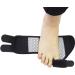 JHGCCL Toe Straighteners | Foot Thumb Toe Posture Corrector & Separate Belt Support | Orthopedic Toe Brace - Buy Online on GoSupps.com