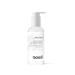 Superfood Facial Cleanser Kale Yeah! - Vegan Green Tea Antioxidant Wash - Gentle Daily Face Cleanser & Makeup Remover for All Skin Types - Buy Online on GoSupps.com