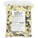 Dilettante 5lb Bag Chocolate Espresso Bean Blend: White, Milk & Dark Chocolate - Buy Online on GoSupps.com
