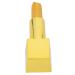 Buy Gold Metallic Lipstick - Highly Pigmented 3.5g for Parties | Best International Shipping - Buy Online on GoSupps.com