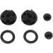 Eyeglass Ear Grips & Hooks - Lightweight Temple Tips for Safe Travel | Shop Now! - Buy Online on GoSupps.com