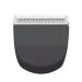 Black Professional Peanut Clippers/Trimmers Snap On Replacement Blades #2068-300-Fits Compatible with Peanut Hair Clipper 1 Count (Pack of 1)