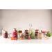 Kilner Pack of 12 Discs Lid Seals for Preserving Jars One Size Preserve Jar Lid Seals - Set of 12 - Buy Online on GoSupps.com