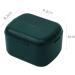 Frdun Partially Oral Protection Container | Denture Storage Box for False Teeth | Travel-Friendly Dental Storage Solutions - Buy Online on GoSupps.com