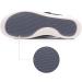 Summer Lightweight Therapeutic Diabetic Shoes for Women and Men - Adjustable, Easy On/Off, Anti-Slip Slippers - Breathable Cushioning - Black Diabetic Shoe 7 - Buy Online on GoSupps.com