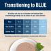 Blue Buffalo True Solutions Natural Weight Care Adult Wet Cat Food 5.5oz Cans (Pack of 24) Weight Care Wet Cat Food - Lg Size - Buy Online on GoSupps.com