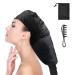 Lanskylan dry hood hair dry hood ladies dry hood for hair hair dryer heat hood hairdresser with elastic band hair heating cap hair heating hair care for dry hair wrap