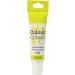 COLOUR SPLASH Food Colouring Gel Tube Edible Ingredients Highly Concentrated Gels Easy to Use Squeezy Tubes Transform Plain Cakes Into Bright Eye-Catching Creations - Lime 25g 25 g (Pack of 1) Lime - Buy Online on GoSupps.com