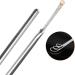 LUKEO Three-Linked Ear Wax Removal Tool - White-Fruit Peach5 Ear Cleaner Sticks - Buy Online on GoSupps.com