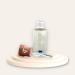 Hair Fragrance Pure and Feminine Almas Scent 100% Pure Alcohol-Free Perfume for Women Sandalwood and Vanilla Top Notes