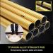Telescoping High Window Cleaner Titanium Alloy Multifunctional Window Cleaning Telescopic Rod Photovoltaic Panel Cleaning Brush Tool 5M Striking44 - Buy Online on GoSupps.com