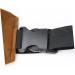 Homsfou Moxibustion Heat Holder Set - Portable Burner Metal Clips & Square Register Bundles - AI-Box Size 2 - Brown - International Shipping Available - Buy Online on GoSupps.com