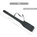 ThreeWOT Thickened Fencing Sword Bag | Shoulder Sling for Foil, Sabre, Epee | Blue/Black - Buy Online on GoSupps.com