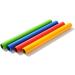 BESPORTBLE 4Pcs Aluminium Alloy Relay Batons - Racing Competition Accessories for Outdoor Games - Buy Online on GoSupps.com