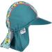 Rockets Large Pop-in Sunhat - Sun Protection for Kids | [Brand Name] - Buy Online on GoSupps.com
