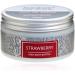 Ancient Wisdom Shea Body Butter 180g - Strawberry - Buy Online on GoSupps.com