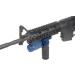 Buy UTG Adult Grip System QD Tactical Grip - Black | International Shipping Available - Buy Online on GoSupps.com