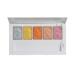 Makeup By Mario Master Metals Eyeshadow Palette - Metallic Finish