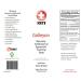 Keys Galleyon All Natural Antibacterial Foaming Spearmint Castile Soap - 100% Biodegradable Hand & Body Sanitizer for People Kids & Pets | Vegan & Gluten Free - 7.9 oz - Buy Online on GoSupps.com