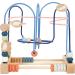 Small Foot Arctic Motor Skills Loop - FSC Certified Wooden Toy for Children 1+ | Best Motor Skills Development - Buy Online on GoSupps.com
