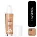 Manhattan 3in1 Easy Match Makeup | Oil-Free Foundation for Flawless Complexion | Color 39 Natural | 30ml - International Shipping Available - Buy Online on GoSupps.com