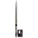 Laura Mercier Eyebrow Pencil Warm Brunette 0.04 oz - Long-lasting Eyebrow Definition - Buy Online on GoSupps.com