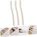 3 ensembles Ensemble De Tondeuse Sourcils Professionnelle Pour Femmes Rasoir Fendu Coupe-Sourcils Outil De Maquillage pilateur Facial Outils De Coupe De 3 pi ces * 3 - Buy Online on GoSupps.com