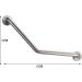 Support Handicap Grab Bar Shower Grab Rails Bathroom Handrail erly Anti-skid Safety Handle Toilet Handrail Bathroom Handle - Buy Online on GoSupps.com